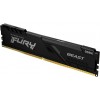 Kingston Fury Beast 16GB DDR4 3200MHZ RAM