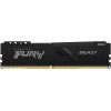 Kingston Fury Beast 16GB DDR4 3200MHZ RAM