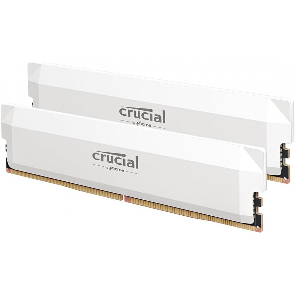 Crucial 16GB 6000MHZ DDR5 RAM
