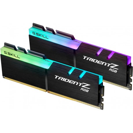 Gskill Trident RGB 16GB DDR4 3200MHZ RAM