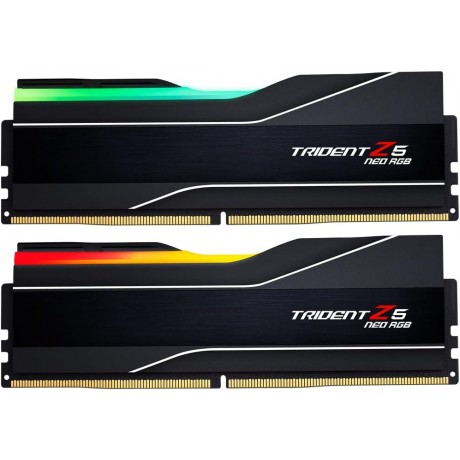 G.Skill Trident Z RGB 16GB DDR5 6000MHz Gaming Desktop RAM