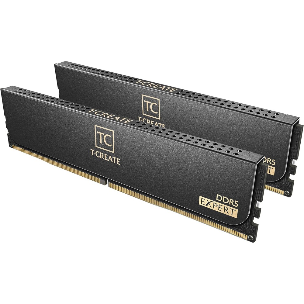 TEAMGROUP 32GB DDR5 6000MHZ RAM