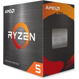 AMD Ryzen 5 5600 6-Core
