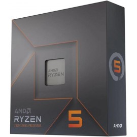 AMD Ryzen 5 7600X 6-Core