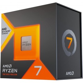 AMD Ryzen 7 7800X3D 8-Core