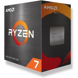 AMD Ryzen™ 7 5800XT 8-Core