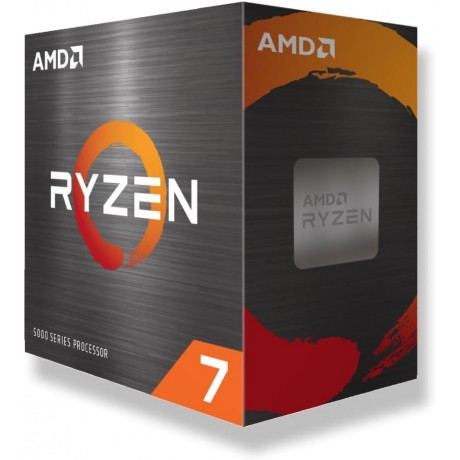AMD Ryzen™ 7 5800XT 8-Core