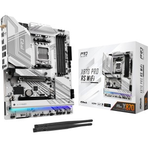 ASRock X870 Pro