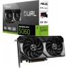 ASUS Dual GeForce RTX™ 5060 8GB