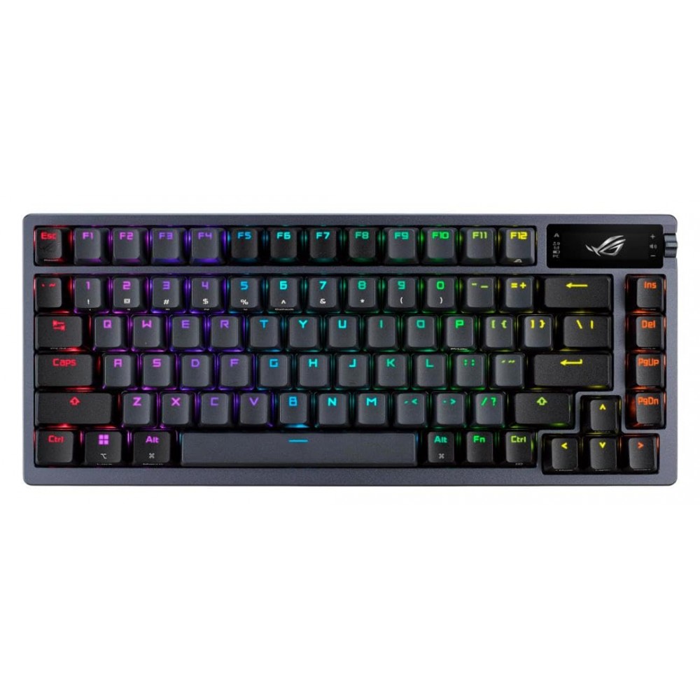 ASUS ROG Azoth Wireless Mechanical Gaming Keyboard