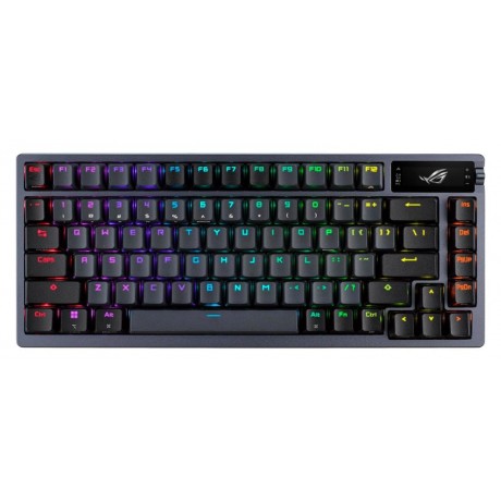 ASUS ROG Azoth Wireless Mechanical Gaming Keyboard