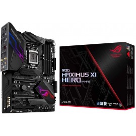 ASUS ROG Maximus XI Hero (Wi-Fi) Z390