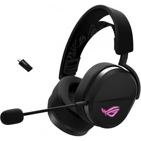 ASUS ROG Pelta Wireless Gaming Headset