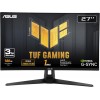 ASUS TUF Gaming 27” 1440P HDR Monitor