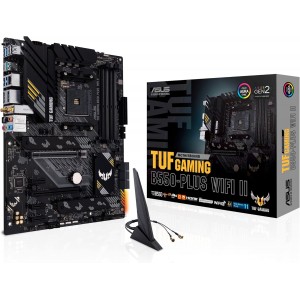 ASUS TUF Gaming B550-PLUS WiFi