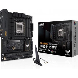 ASUS TUF Gaming B650-PLUS