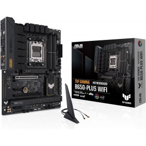 ASUS TUF Gaming B650-PLUS