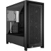 CORSAIR 4000D RS Frame Modular High Airflow Mid-Tower PC Case