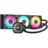 CORSAIR Nautilus 360 RS ARGB Liquid CPU Cooler