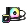 Corsair H60x RGB Elite Liquid CPU Cooler
