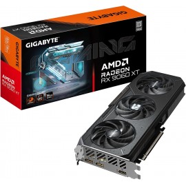 GIGABYTE Radeon RX 9060 XT