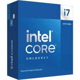 Intel® Core i7-14700KF