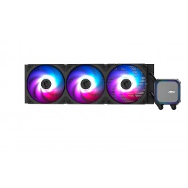 MSI MAG Coreli quid A13 360 - AIO ARGB CPU Liquid Cooler
