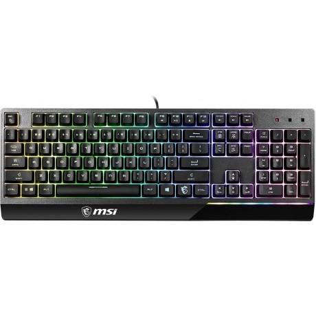 MSI Vigor GK30 RGB Gaming Keyboard