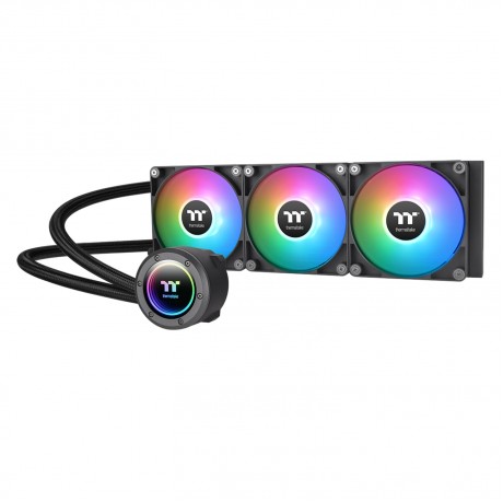 Thermaltake TH 360 ARGB Sync V2 CPU Liquid Cooler